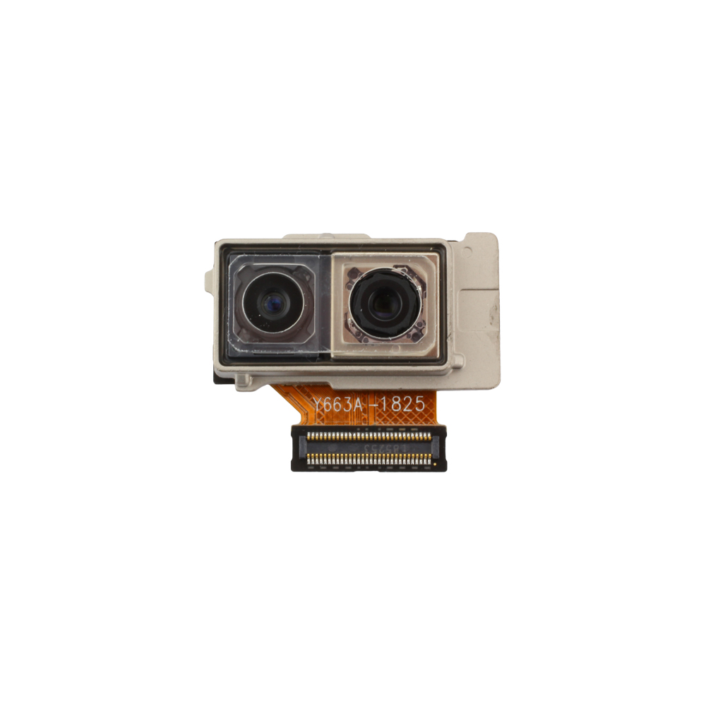 Main Camera Module compatible with LG G7 ThinQ (G710)