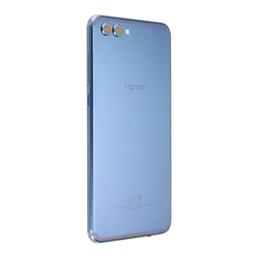 Huawei Honor View 10 Battery Cover, Navy Blue