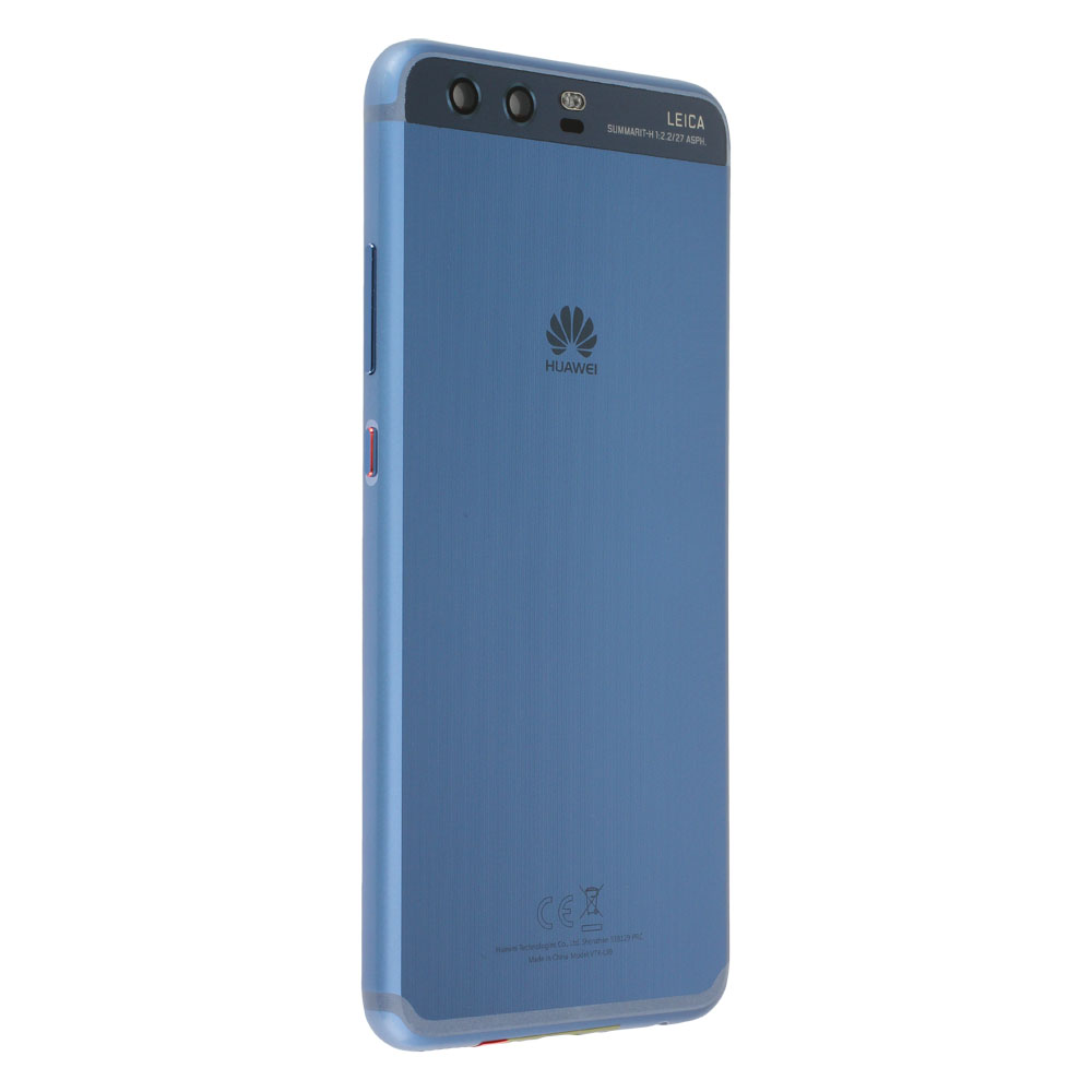 Huawei P10 Akkudeckel, Blau