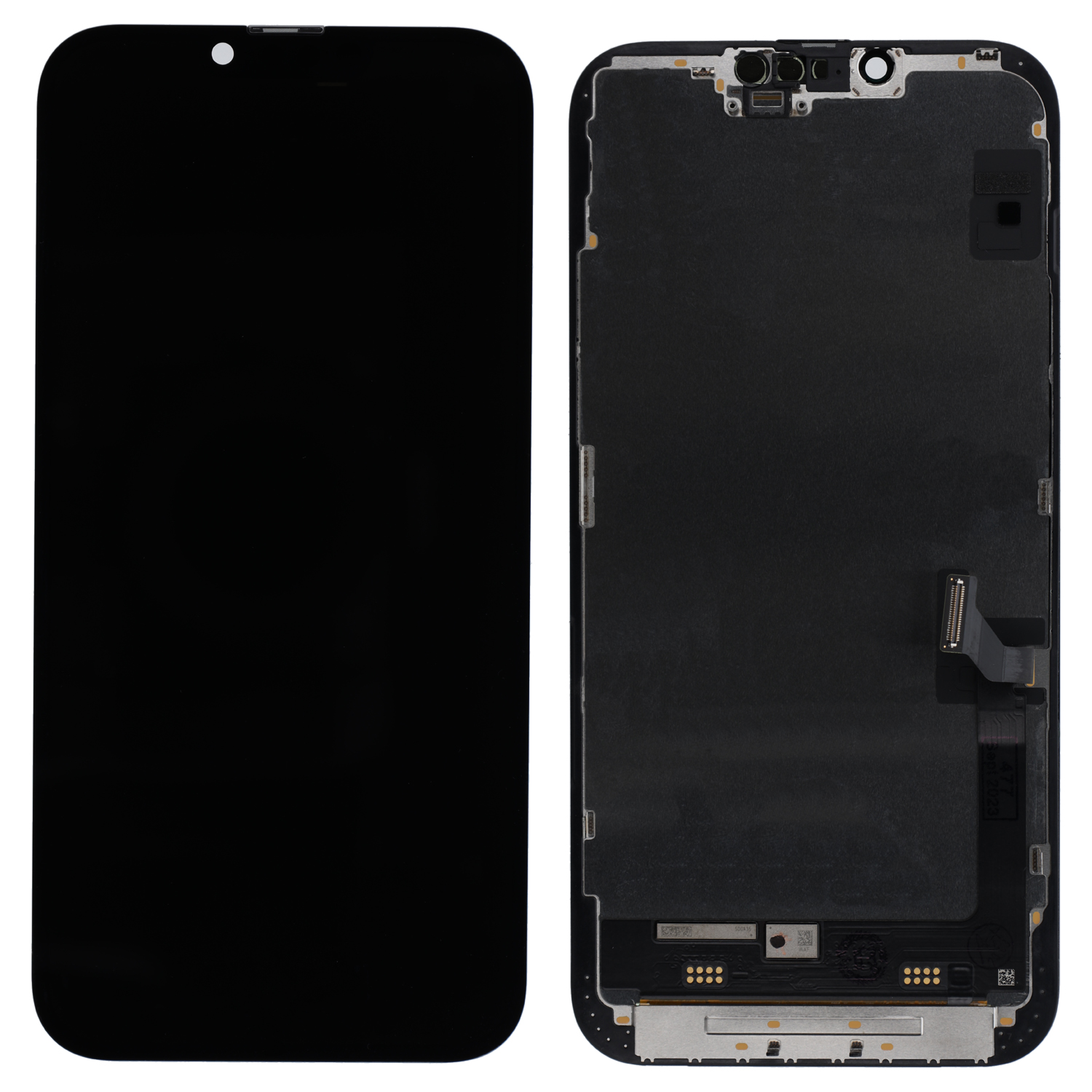 LCD Display kompatibel zu iPhone 14 Plus (A2886) Refurbished