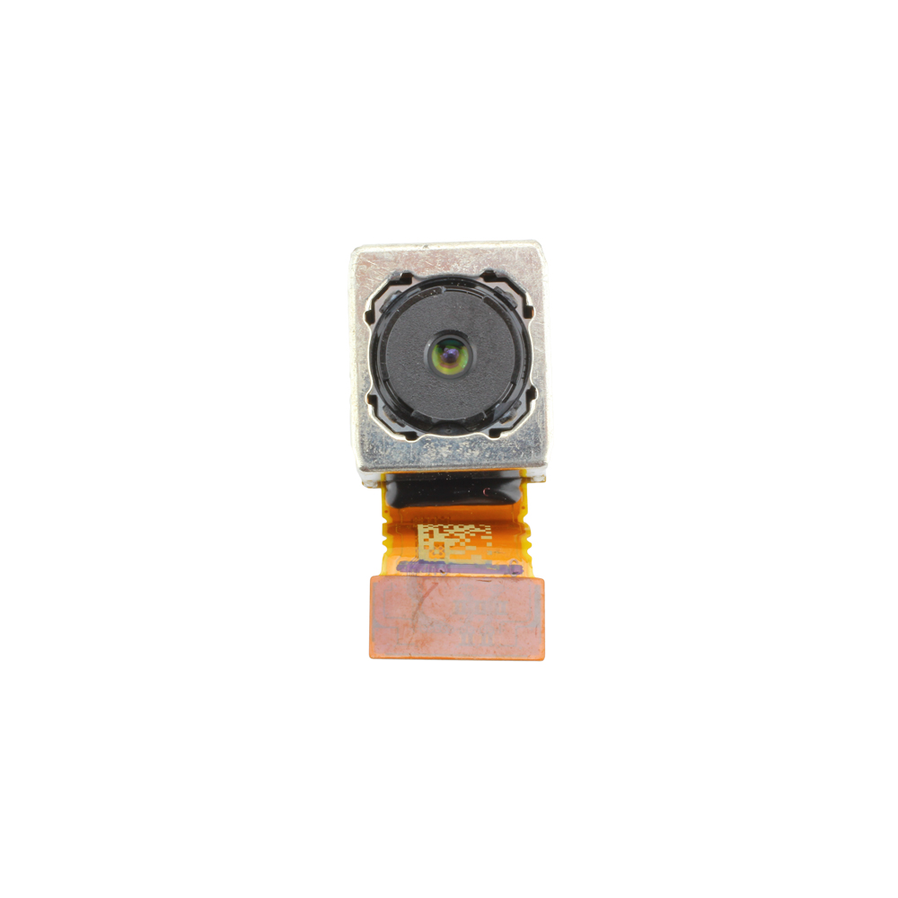 Main Camera-Modul compatible with Sony Xperia XA1 Plus