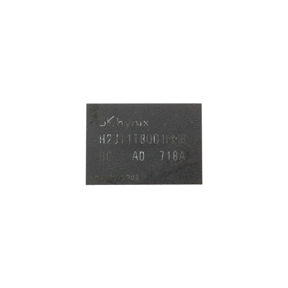 Nand Flash HDD Memory (128GB) kompatibel mit iPad mini 2 (A1489, A1490)
