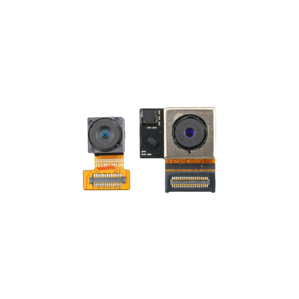 Frontkameramodul kompatibel mit Sony Xperia XA2 Ultra