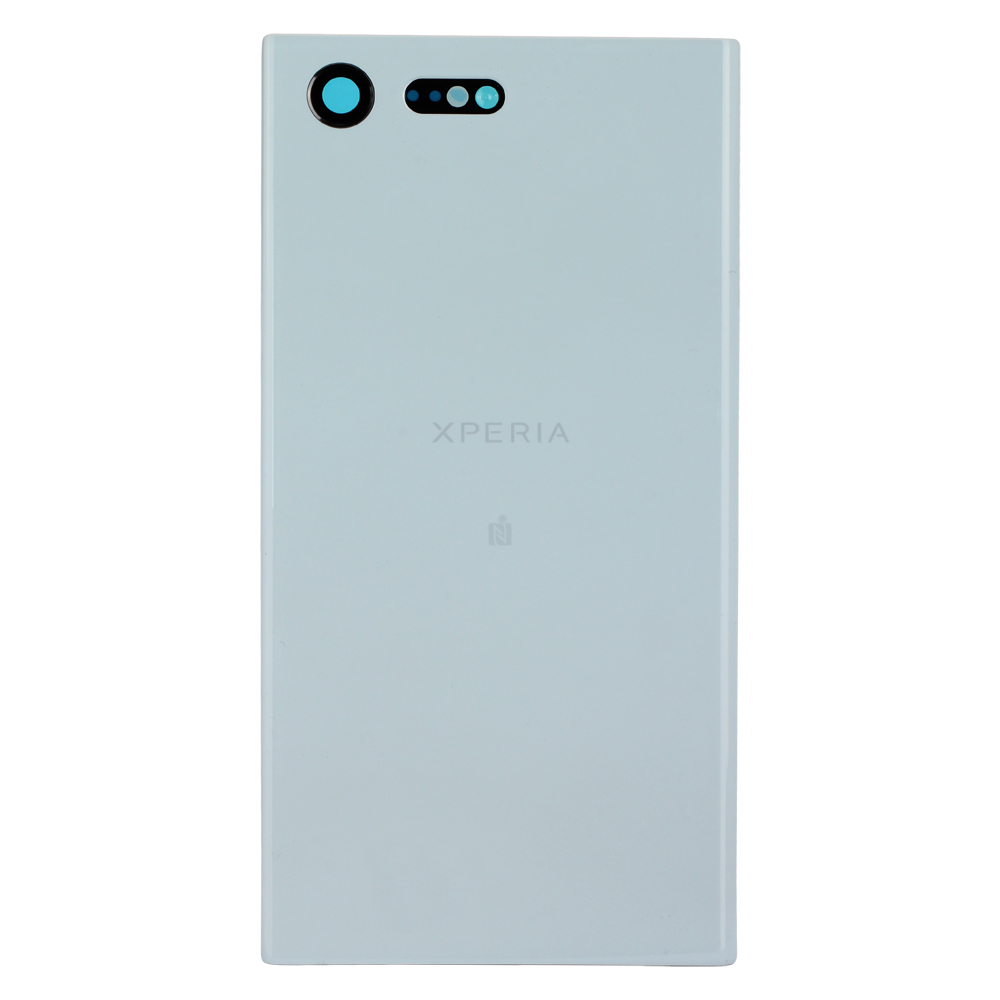 Sony Xperia X Compact  F5321 Akkudeckel Blau