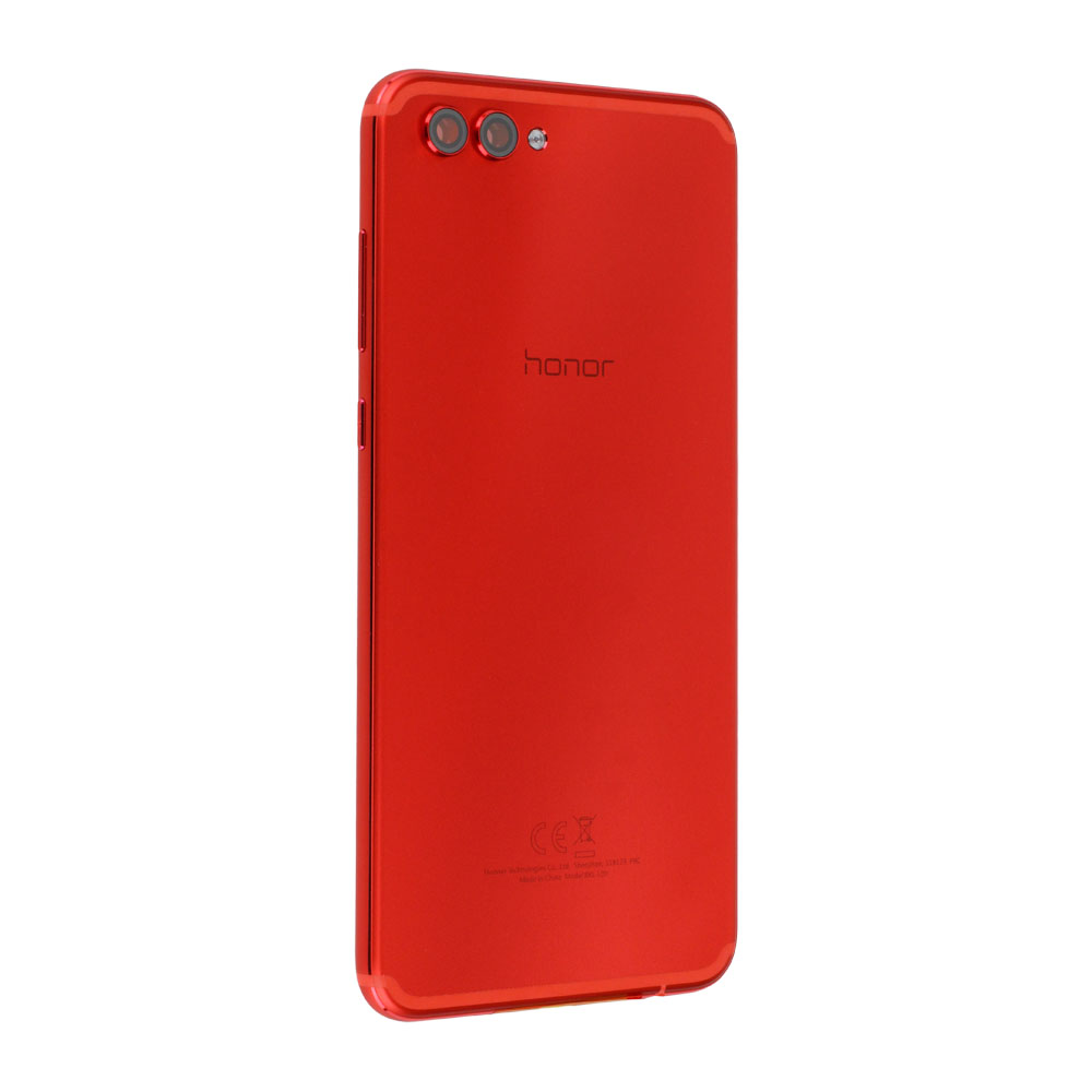 Huawei Honor View 10 Battery Cover, Red