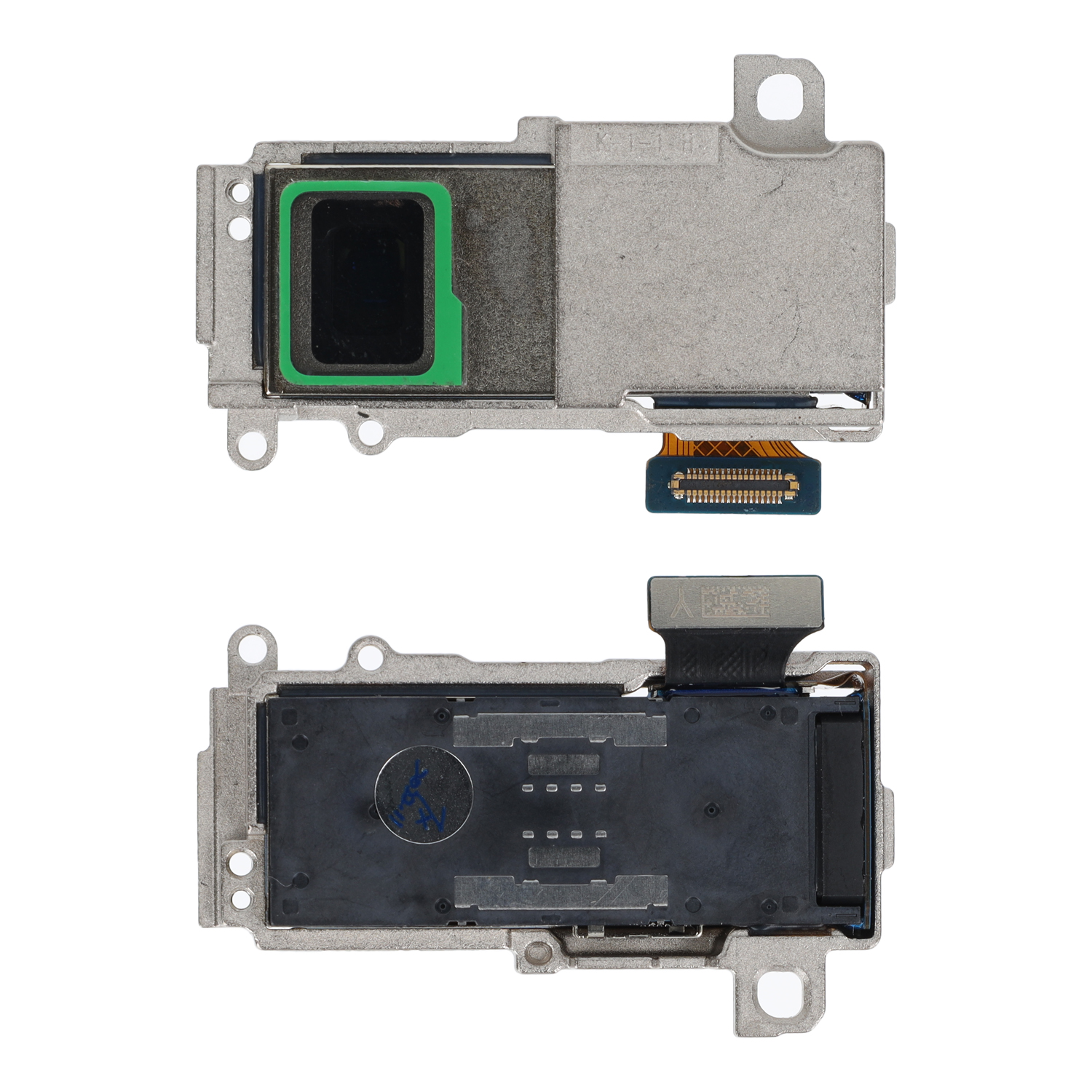 Hauptkamera 10 MP PeriskopTele Kompatibel mit Samsung Galaxy S22 Ultra 5G G908B/DS