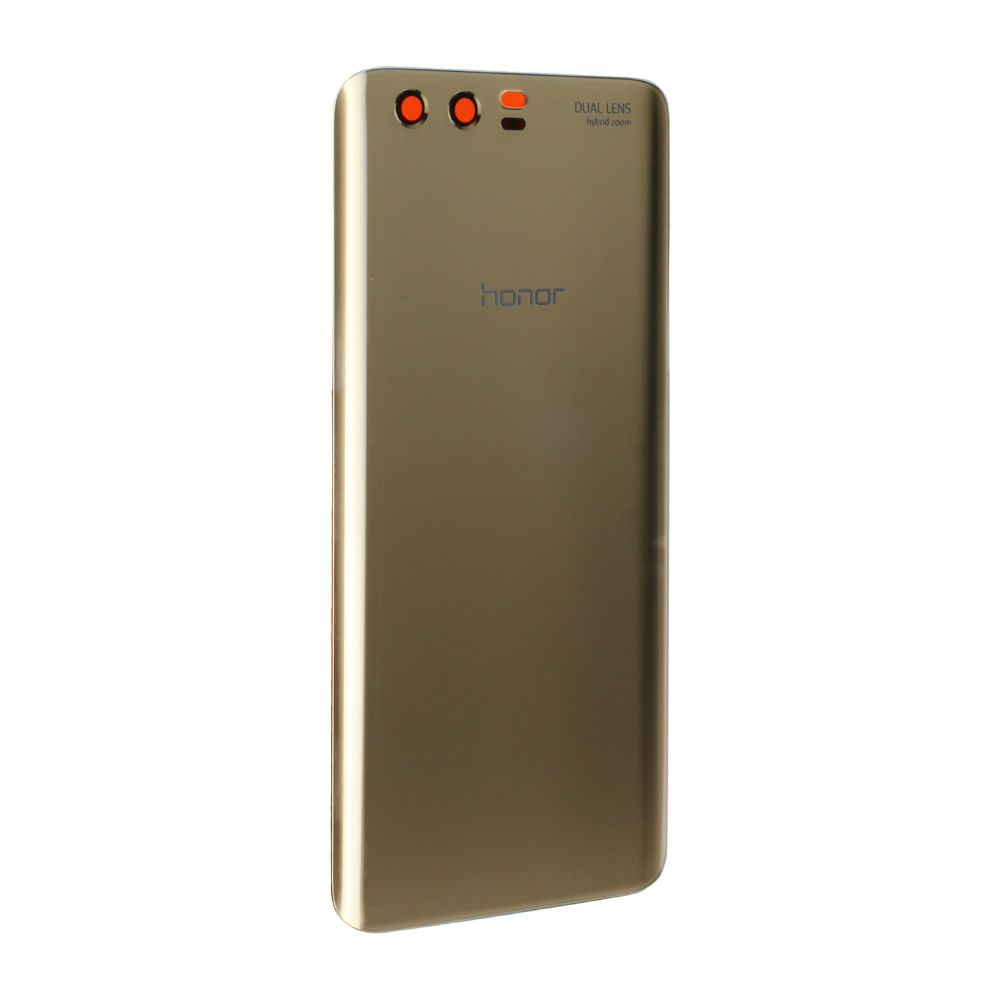 Huawei Honor 9 (STF-L09) Battery Cover, Gold