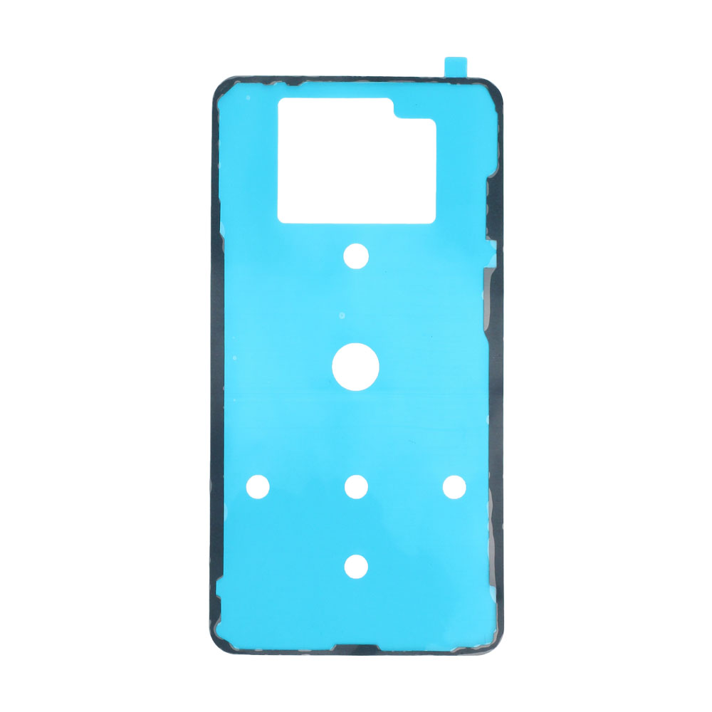 Akkudeckel Klebestreifen kompatibel mit Huawei Mate 10