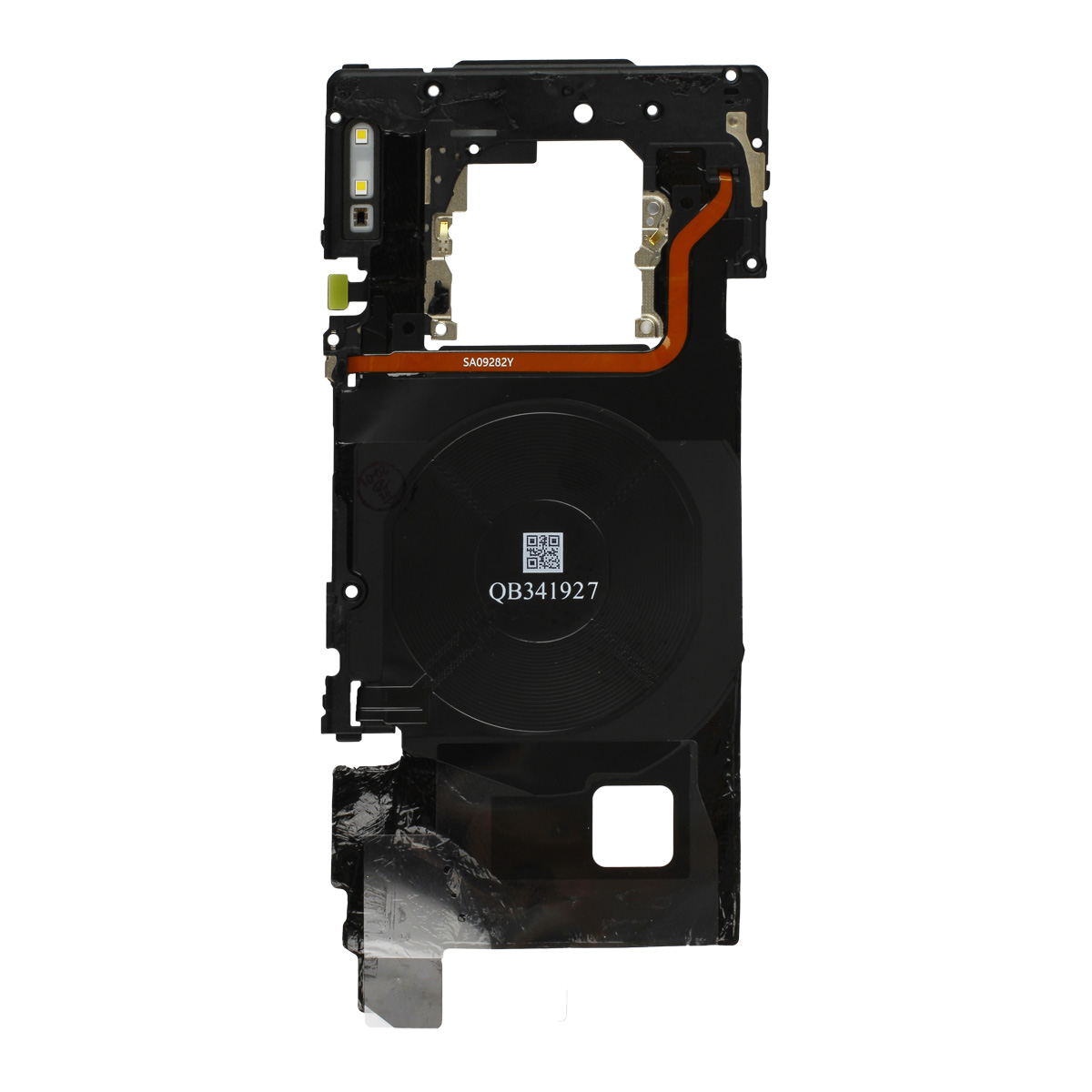 Motherboard Bracket with Wireless Charging compatible with Huawei Mate 30 Pro