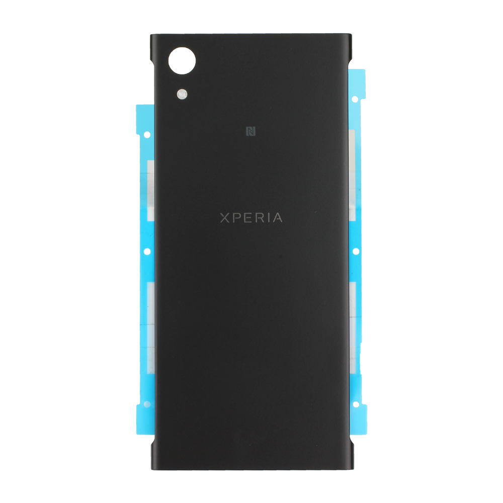 Sony Xperia XA1 G3112, G3121 Battery Cover, Black