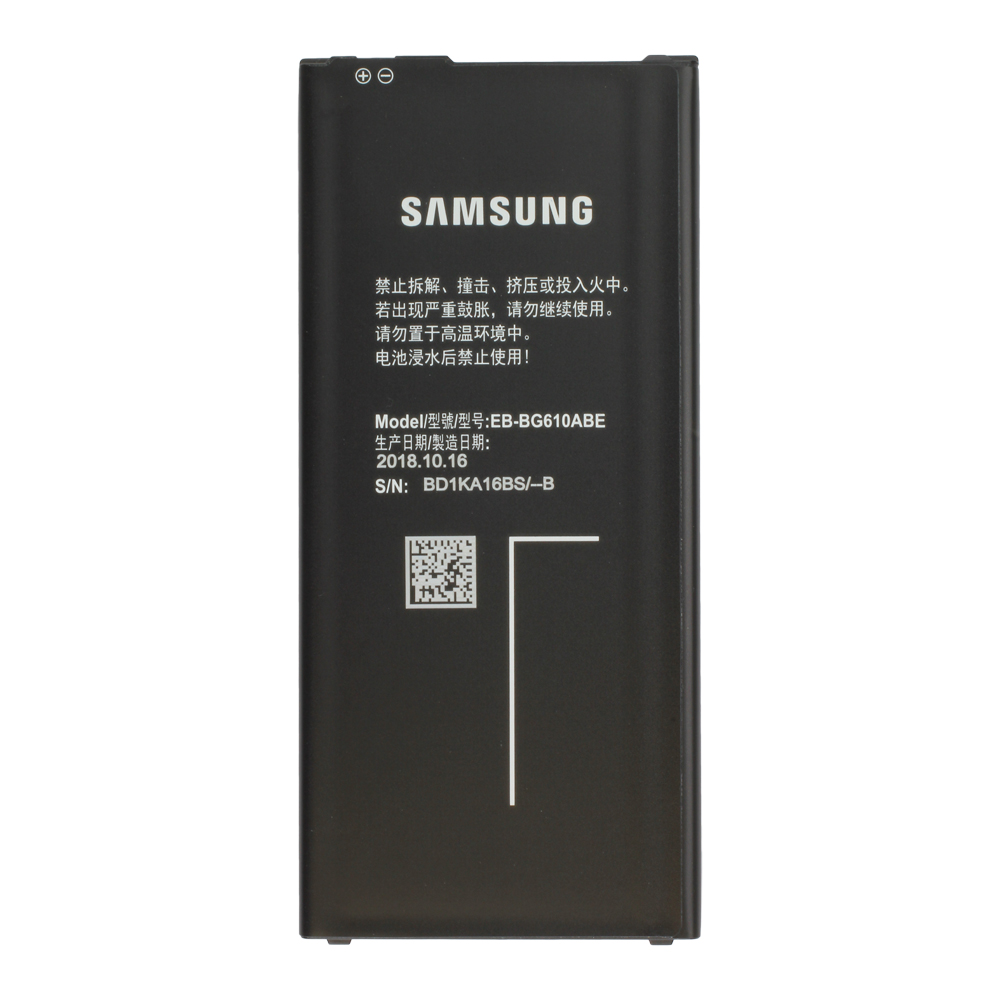 Samsung Galaxy J4+ (J415F) /J6+ (J610F) Battery EB-BG610ABE