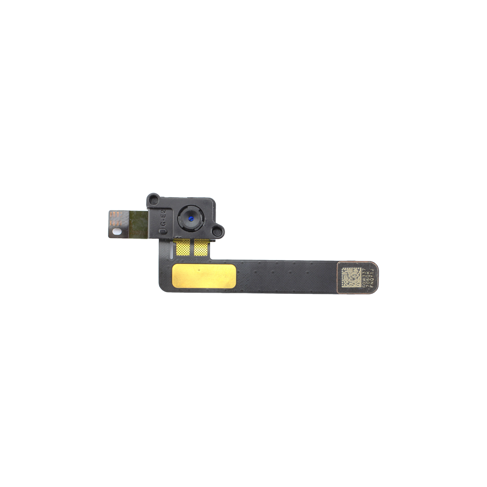 Front Camera Module Compatible with iPad Mini 3 and 2 Black
