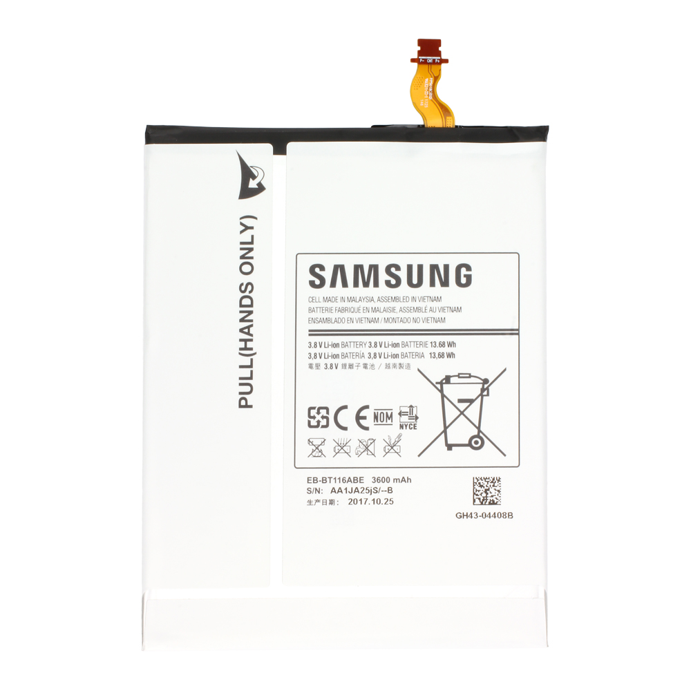 Samsung Galaxy Tab 3 Lite 7.0 (T113) Battery EB-BT116ABE