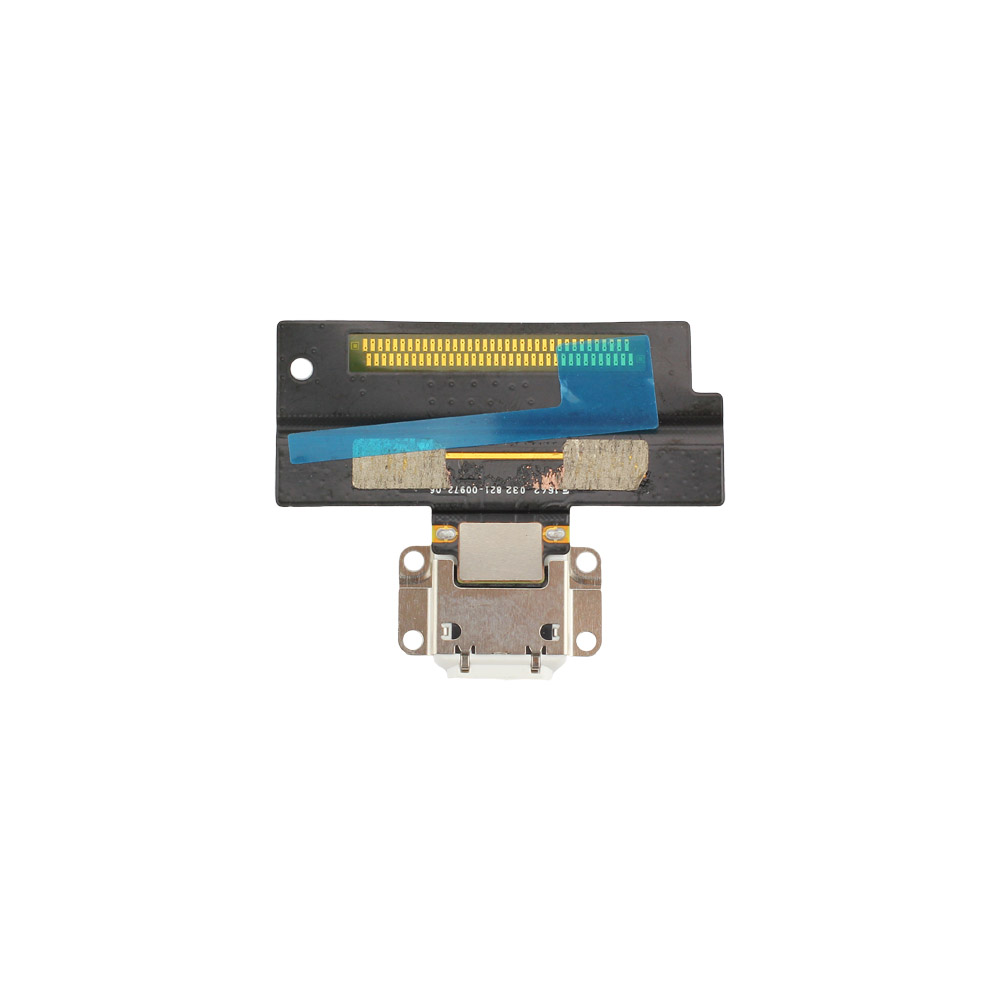 Dock Connector Flex Cable Compatible with iPad Pro 10,5 White (2017)