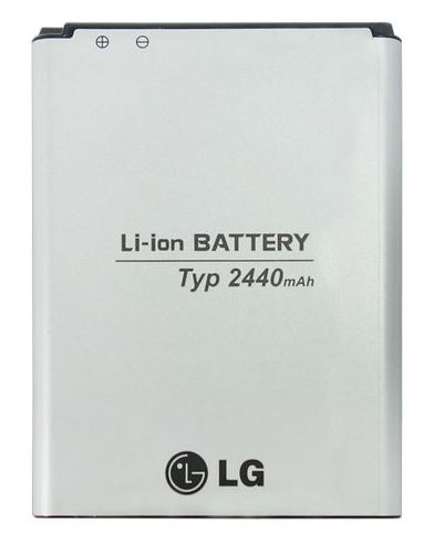 LG G2 Mini ( D620 ) Battery BL-59UH Bulk