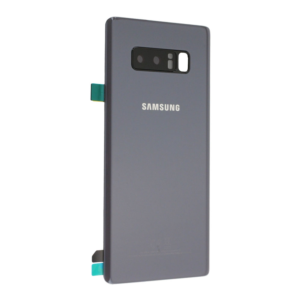 Samsung Galaxy Note 8 N950F Akkudeckel, Grau