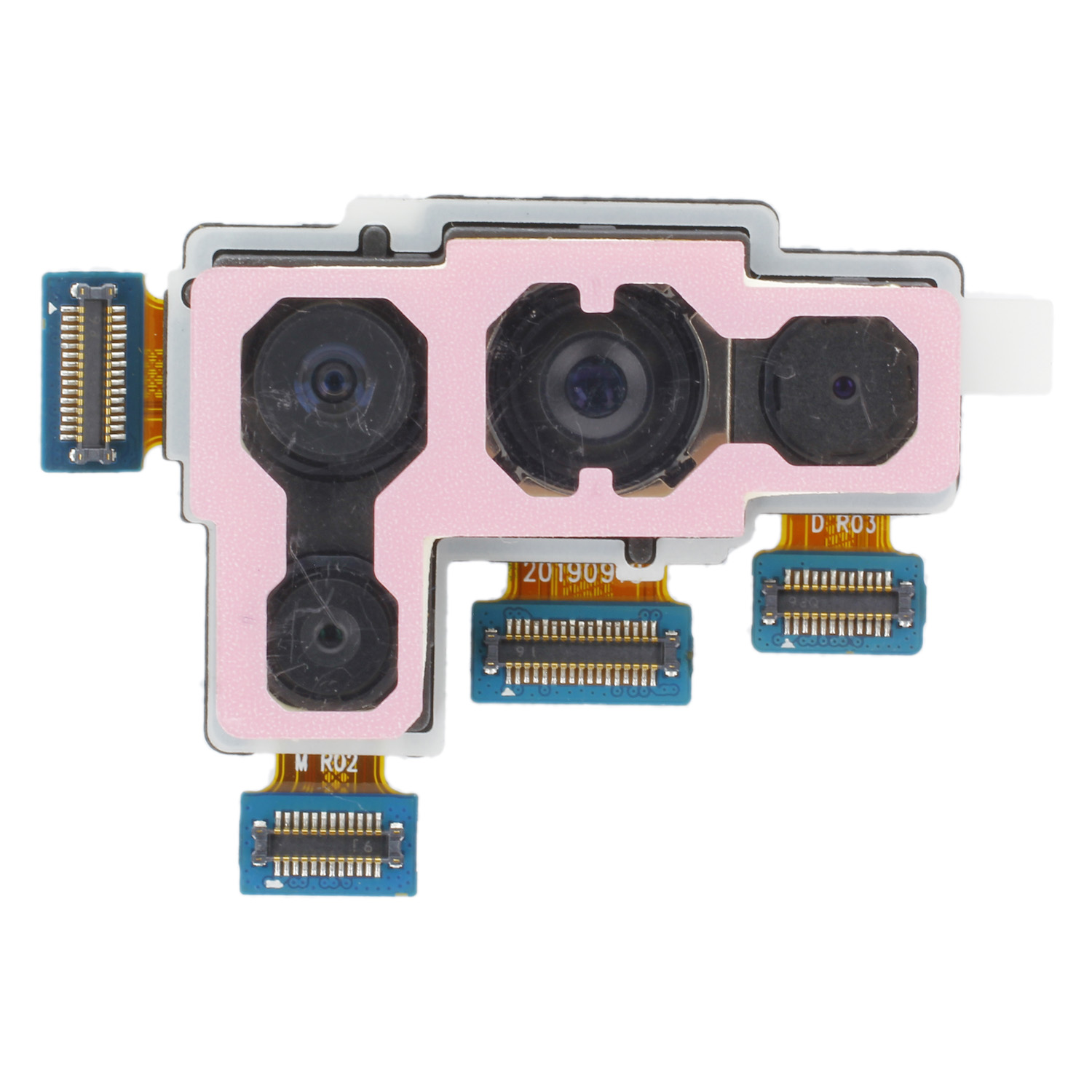Main Camera compatible with Samsung Galaxy A51 (A515F)