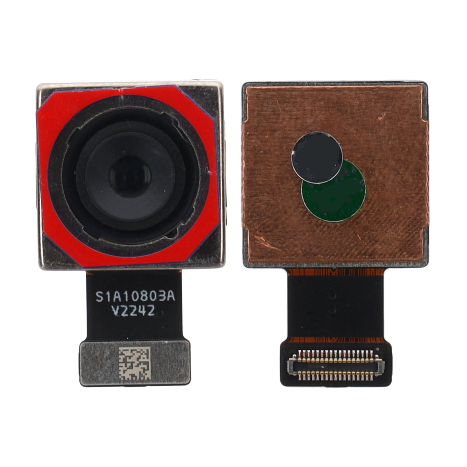Main Camera Compatible to Xiaomi 12T (MZB0CB0EU),