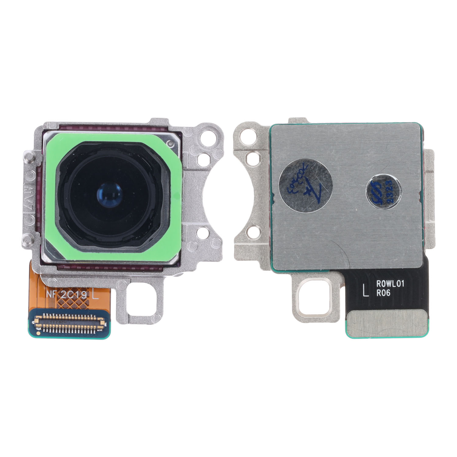 Hauptkamera Kompatibel zu Samsung Galaxy S23 (S911B)