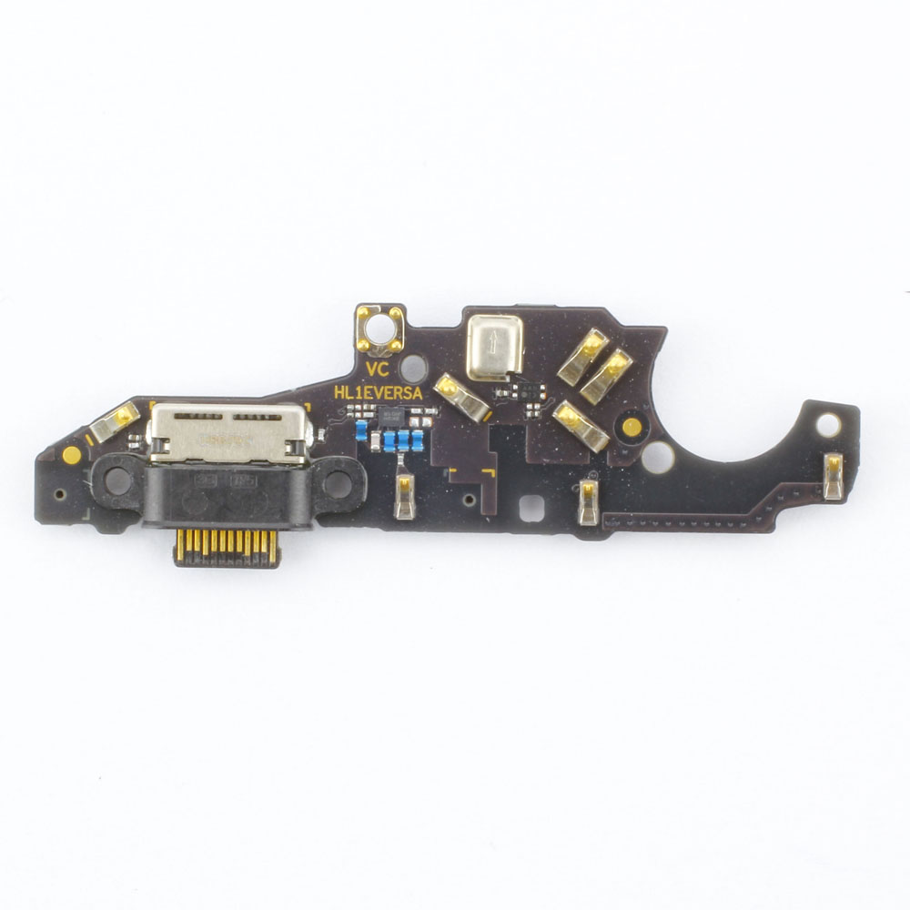 Dock Connector Flex compatible with Huawei Mate 20 X