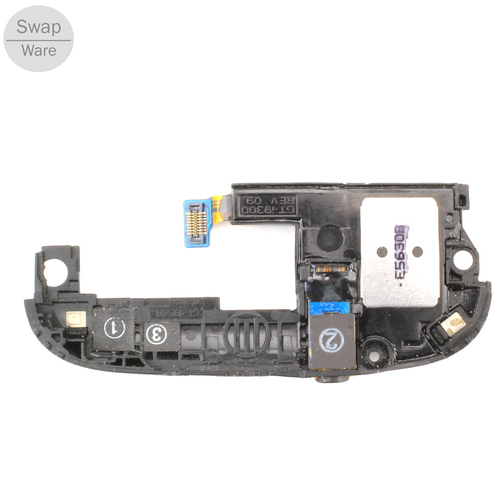Samsung Galaxy S3 Lautsprechermodul Swap** B-Qualität