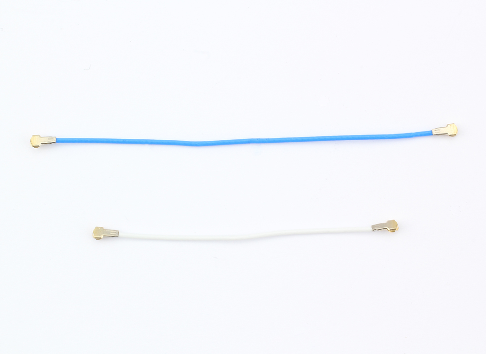 Coaxial Cable compatible with Samsung Galaxy S9 SM-G960F