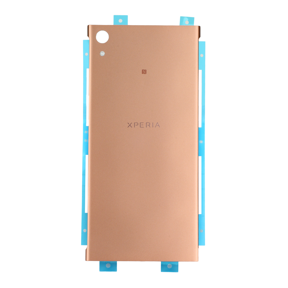 Sony Xperia XA1 Ultra G3212, G3221 Akkudeckel, Pink