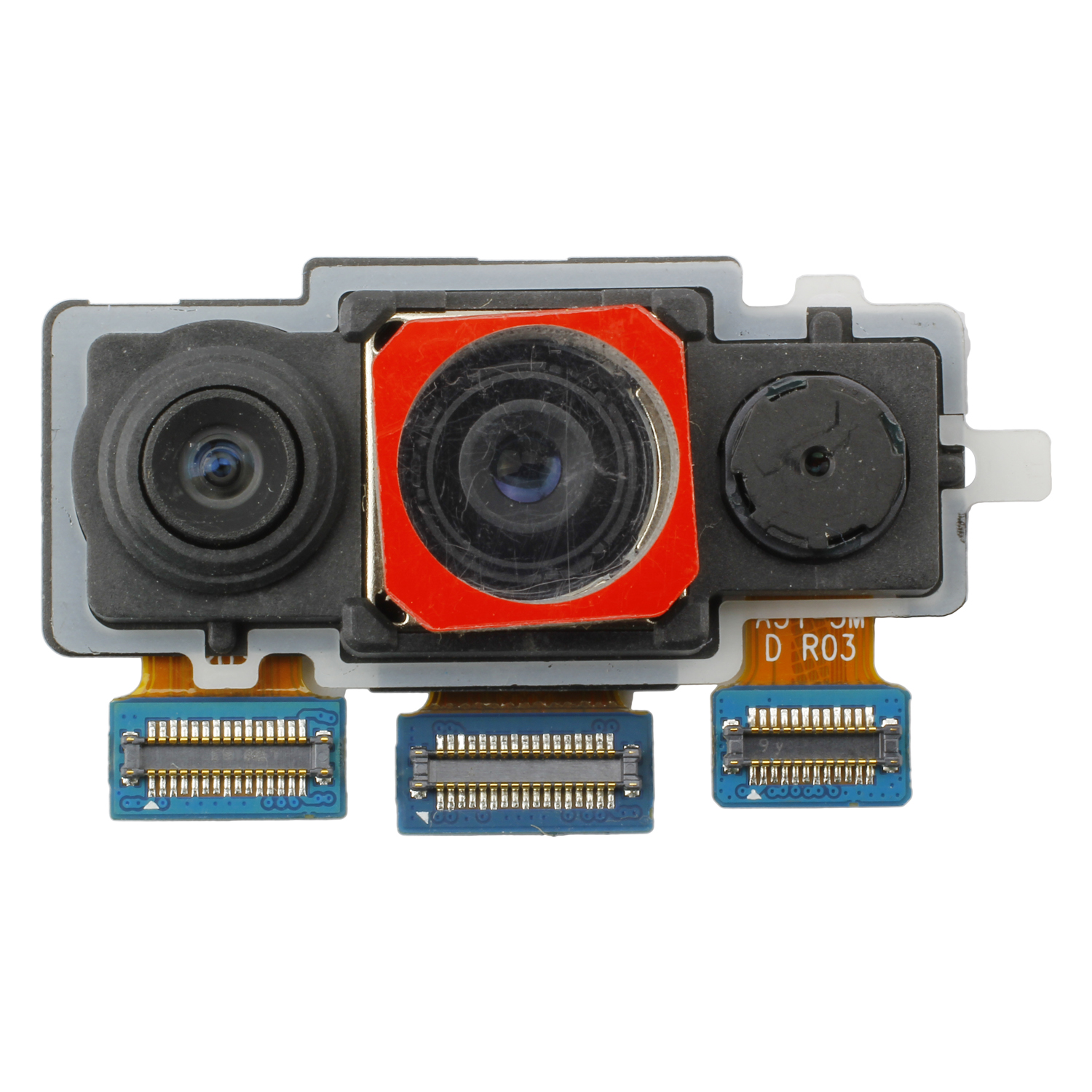 Main Camera Compatible to Samsung  Galaxy A41 (A415)