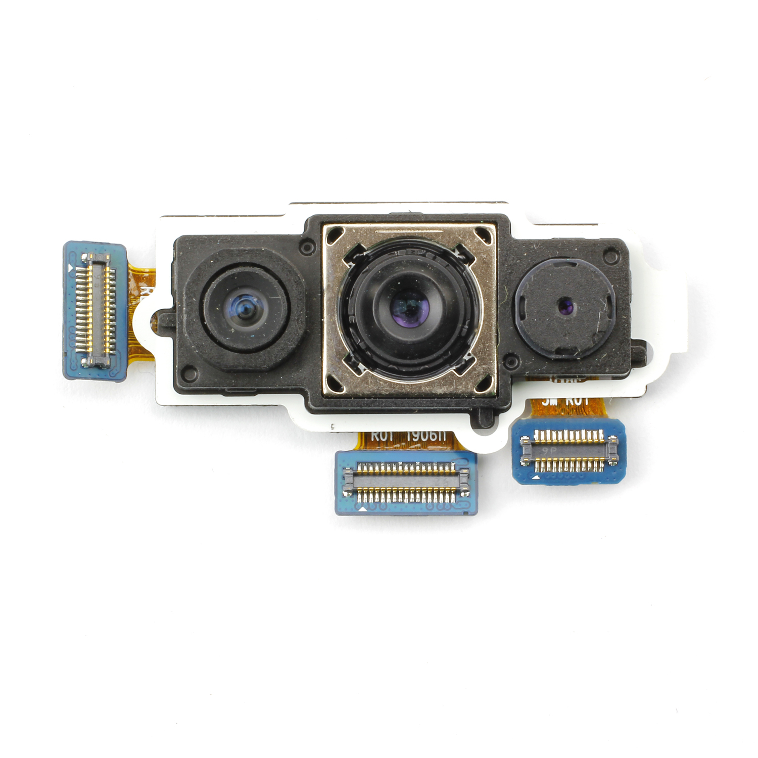 Hauptkamera Kompatibel zu Samsung Galaxy M30s M307F