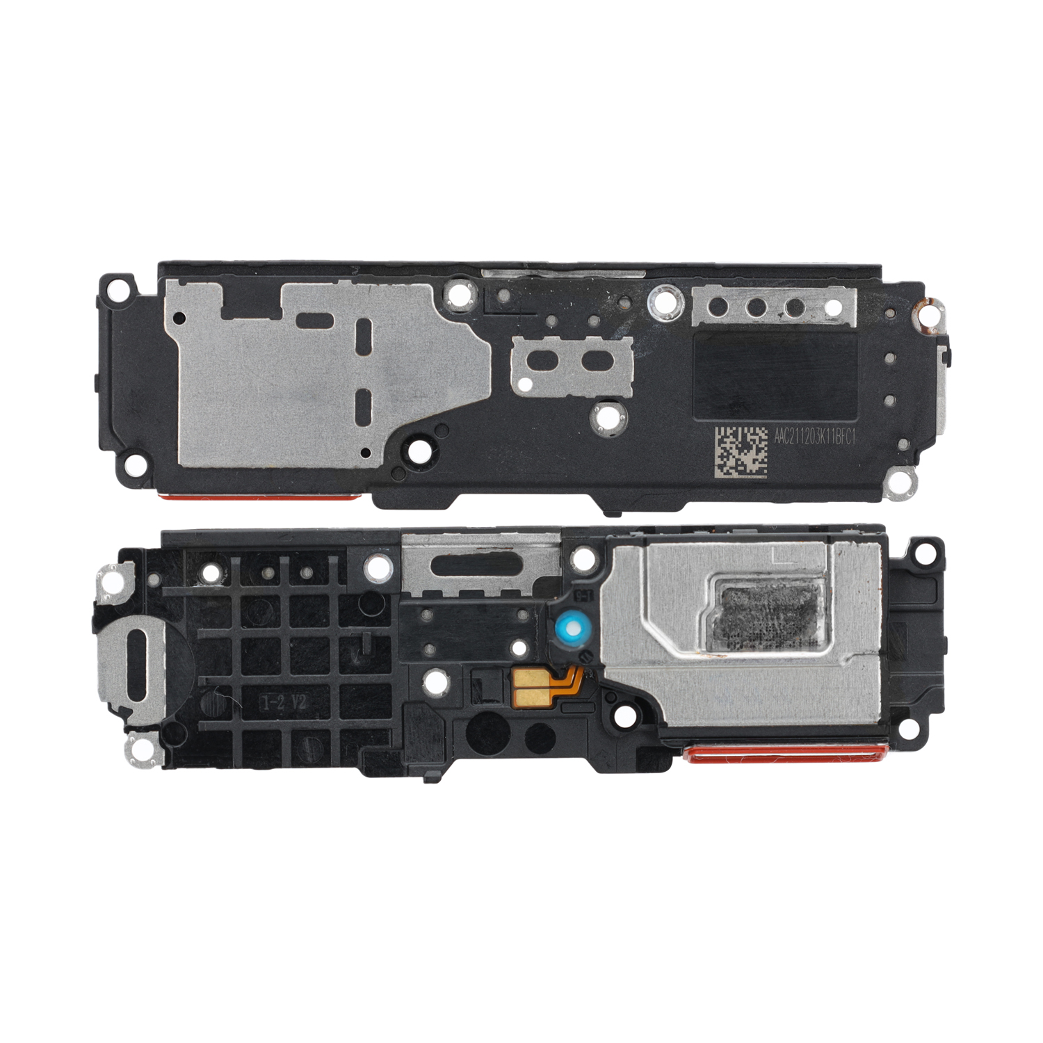 Lautsprecher Kompatibel zu Xiaomi 12 Lite (2203129G)