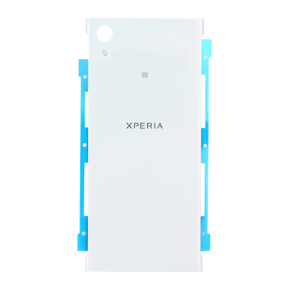 Sony Xperia XA1 G3112, G3121 Akkudeckel, Weiß
