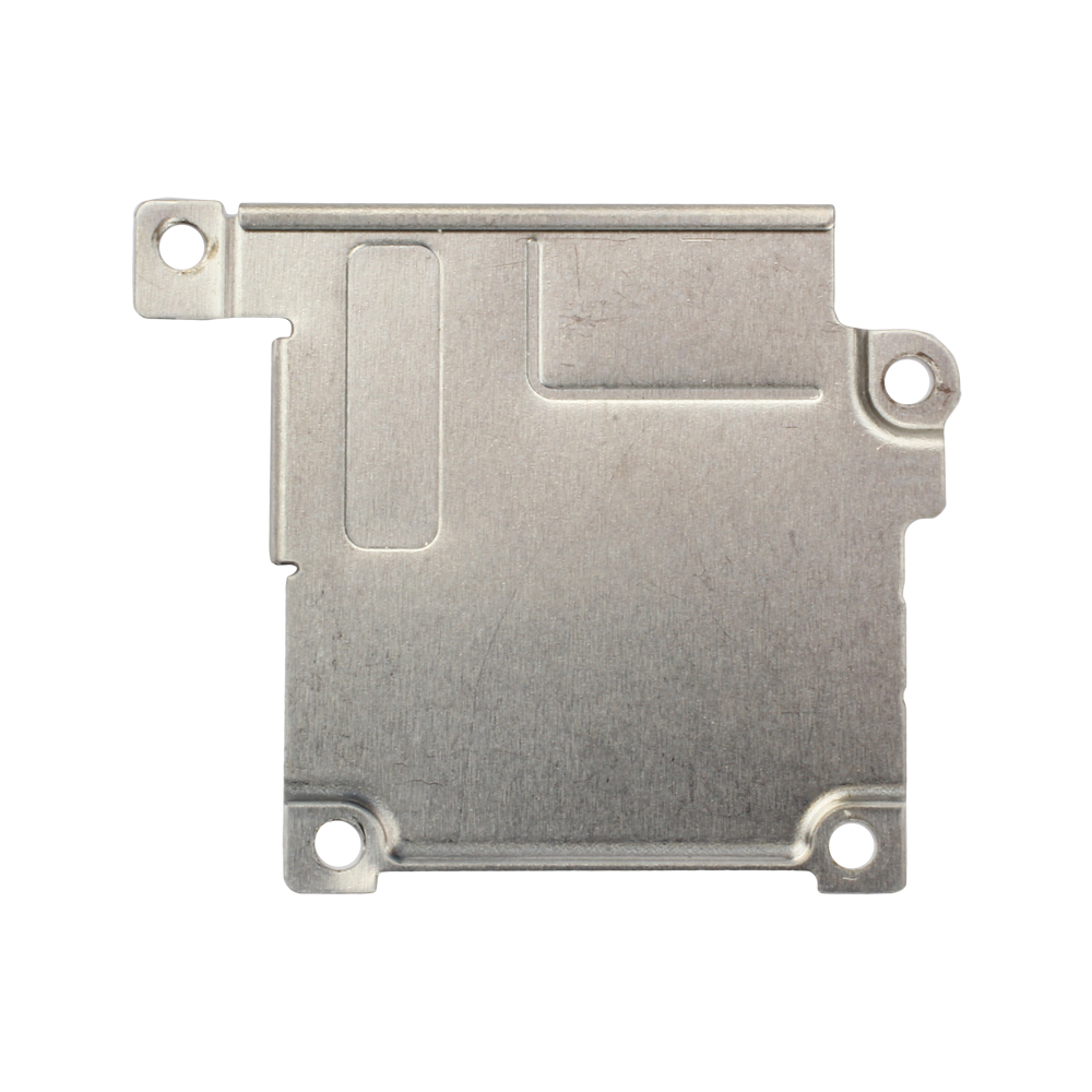 LCD Metall Platte kompatibel mit iPhone 5c