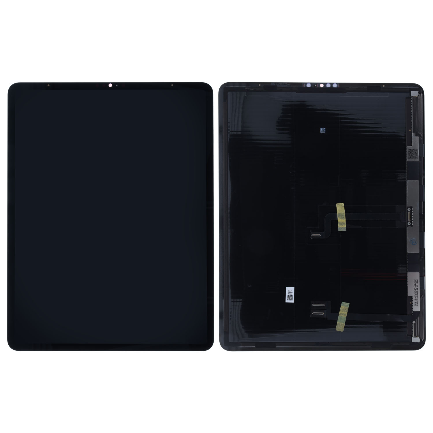 LCD Display kompatibel mit iPad Pro 5 12.9 (2021) / iPad Pro 6 12.9 (2022)