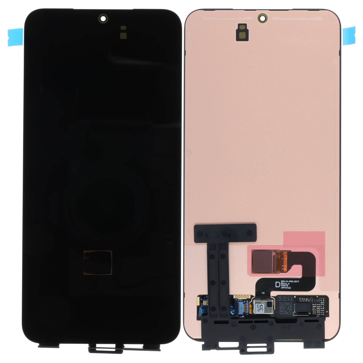 Samsung Galaxy S23+ (S916) LCD Display (without frame)