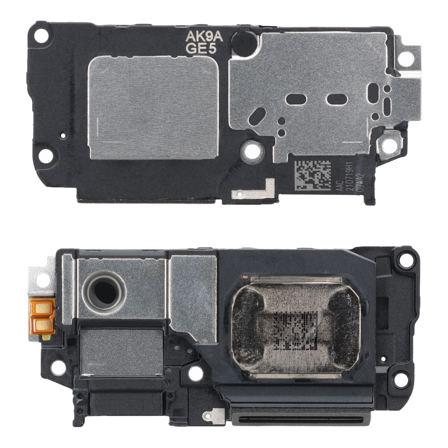 Lautsprecher Kompatibel zu Xiaomi Mi 11 Lite (M2101K9AG), Mi 11 Lite 5G (M2101K9G)