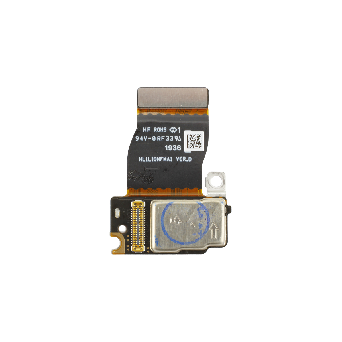 Main Camera-Modul Connector compatible with Huawei Mate 30 Pro
