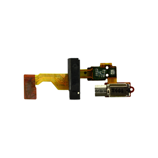 Huawei Honor 6 Audio Flex Cable Headset Connector
