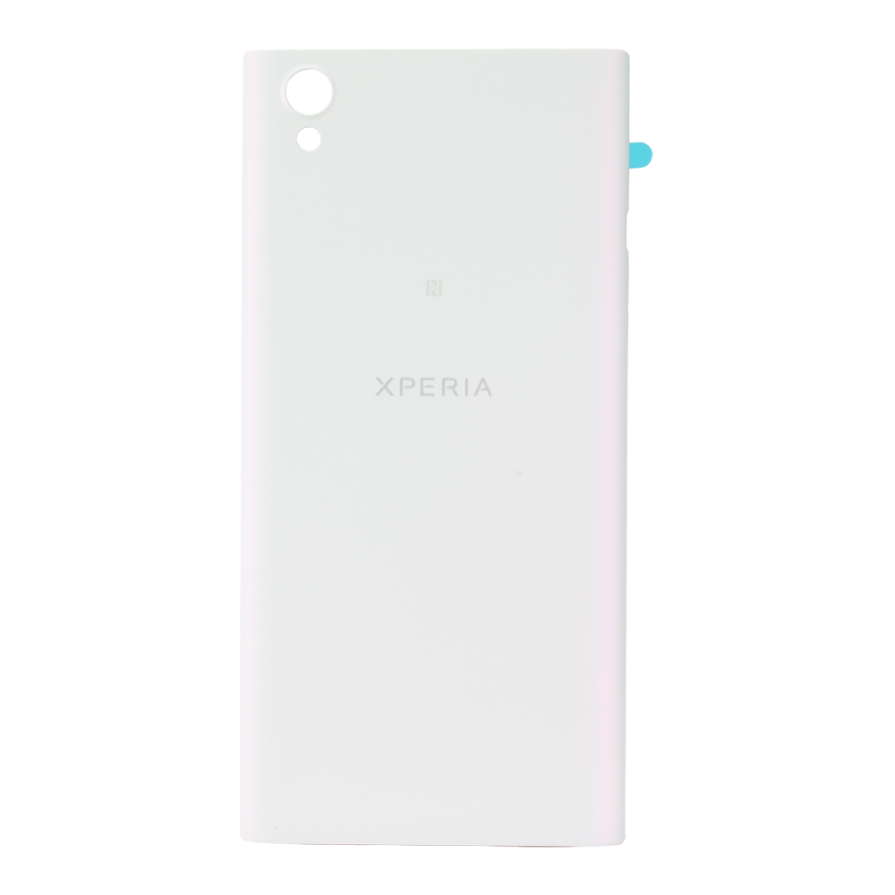 Sony Xperia L1, G3311/ L1 Dual Sim G3312 Battery Cover, White A/405-81000-0002