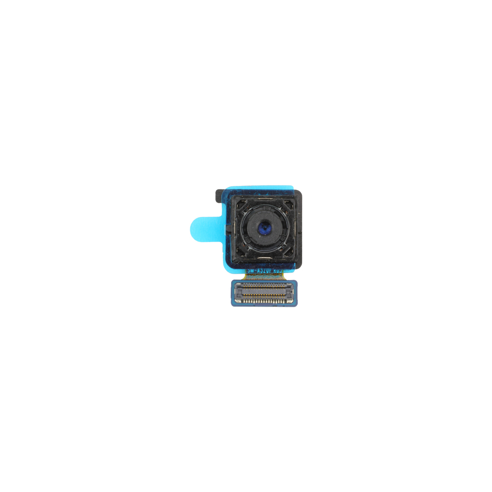 Main Camera Module compatible with Samsung Galaxy A3 2017 A320F