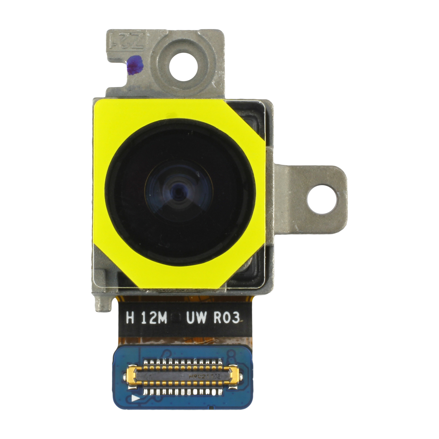 Main Camera Module 12 MP Wide Angle compatible for Samsung Galaxy S20 Ultra G988F / S20 Ultra 5G G988B