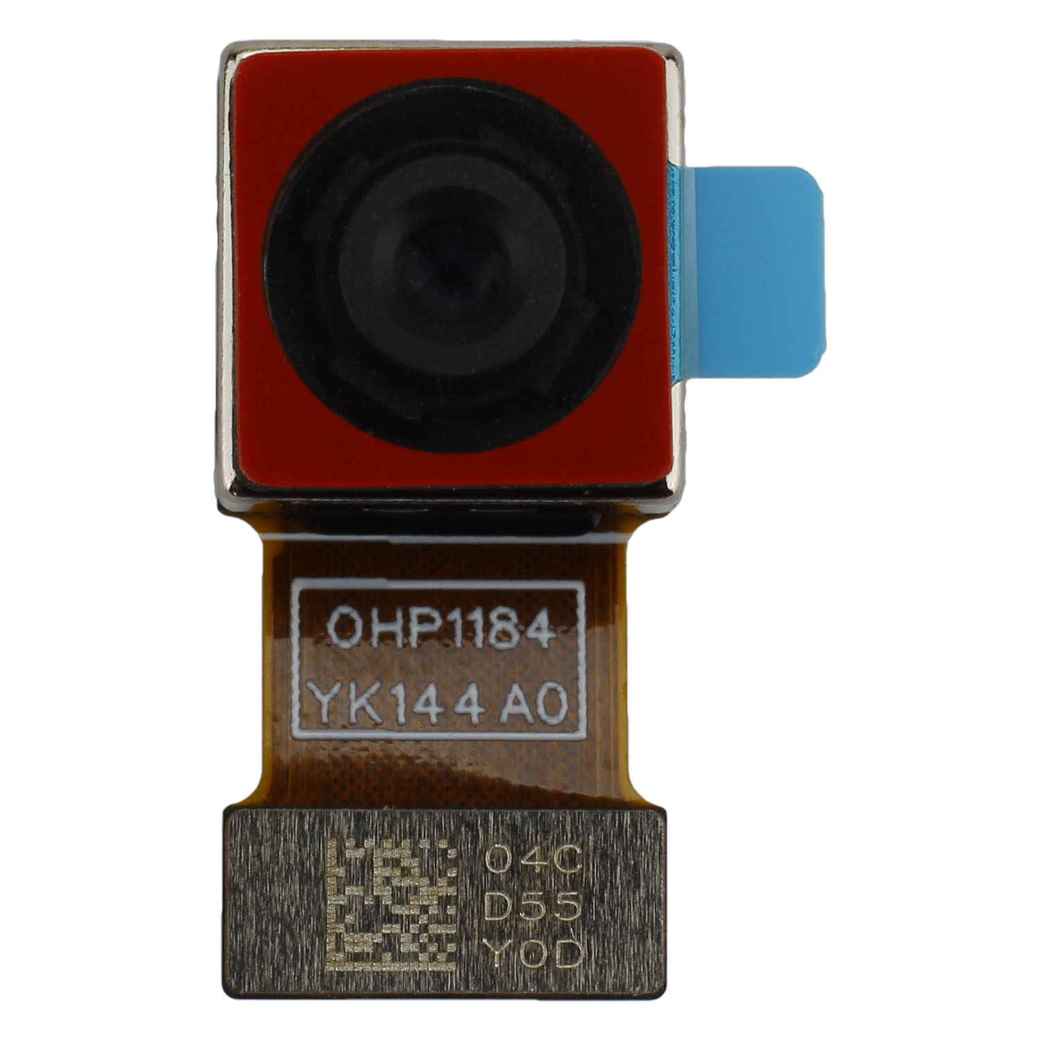 Huawei Y6P Main Camera Module ( MED-L49, MED-LX9, MED-LX9N Huawei Y6P )