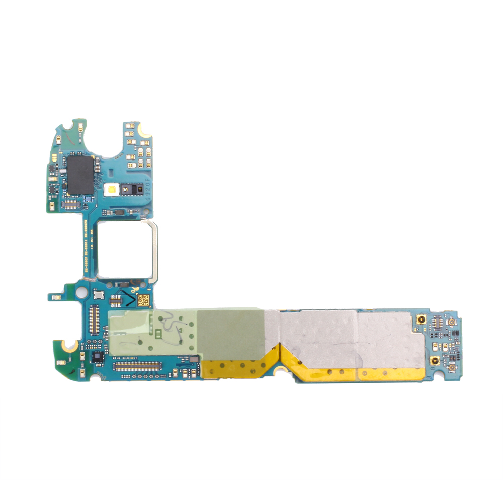 Samsung Galaxy S6 G920F Mainboard 32GB Swap