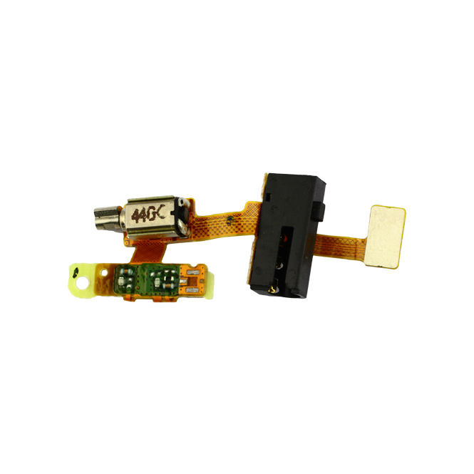 Huawei P7 Audio Flex Cable Headset Connector