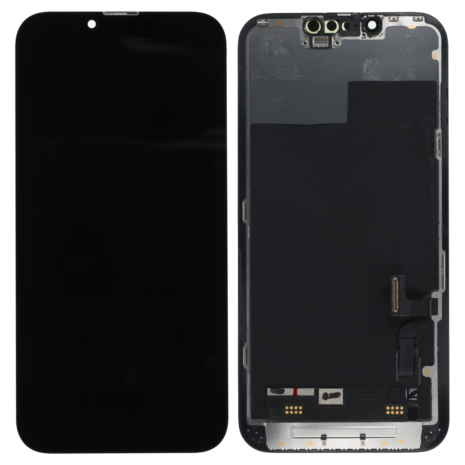 LCD Display compatible with iPhone 13 (A2633), Refurbished