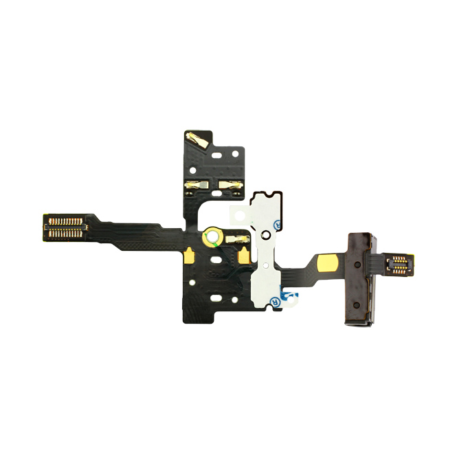 Huawei P8 (GRA-L09)  Audio Flex-Kabel Kopfhörer Buchse