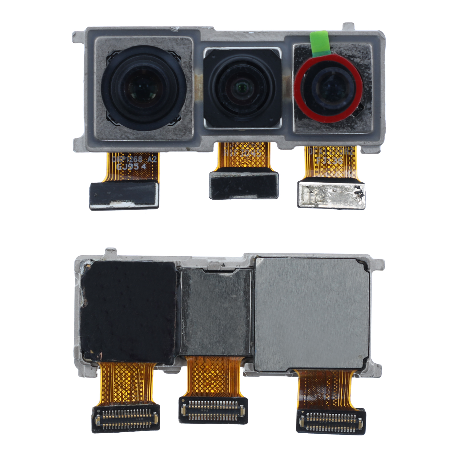 Hauptkameramodul kompatible für Huawei P30 (ELE-L09ELE-L29)