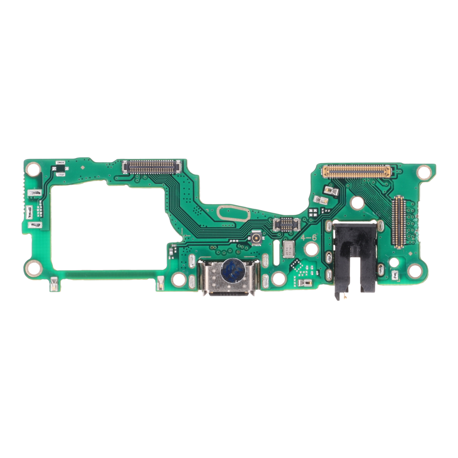 Dock Connector compatible with Oppo A74 (CHP2219)