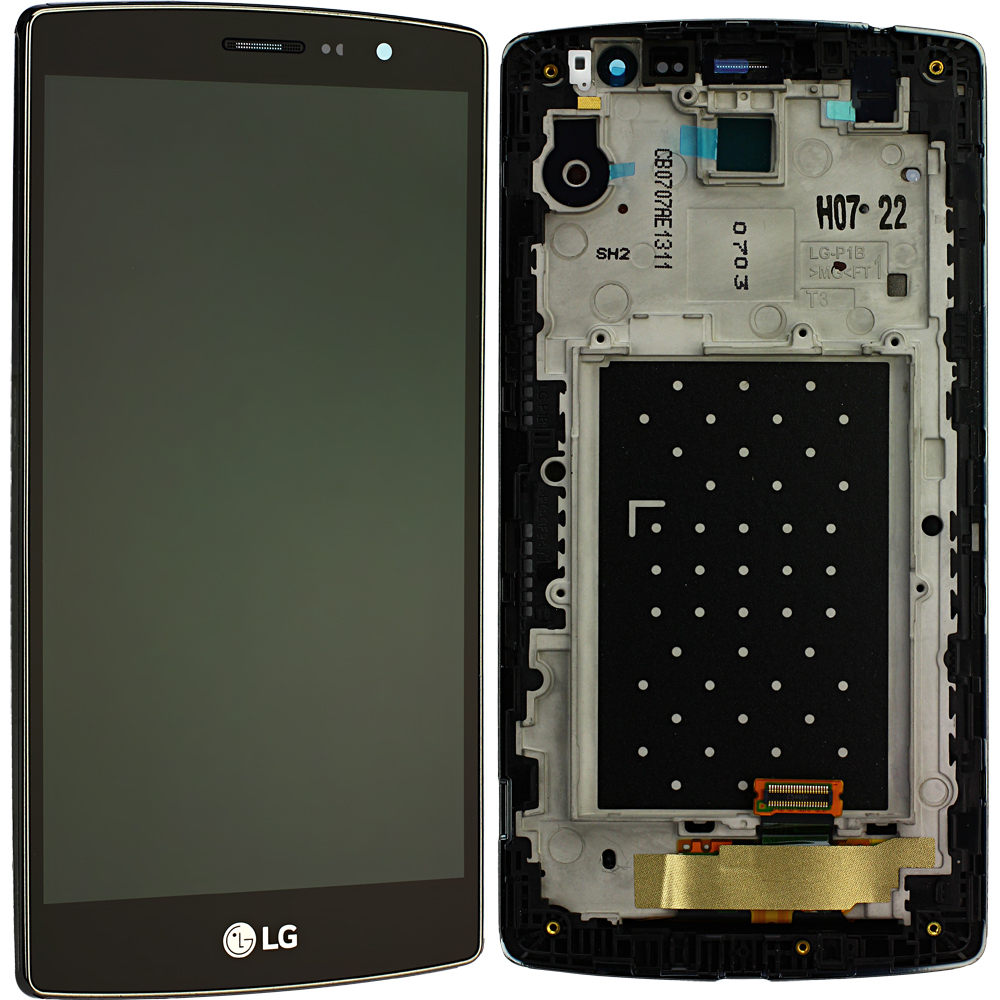LG G4s LCD Display, Titan