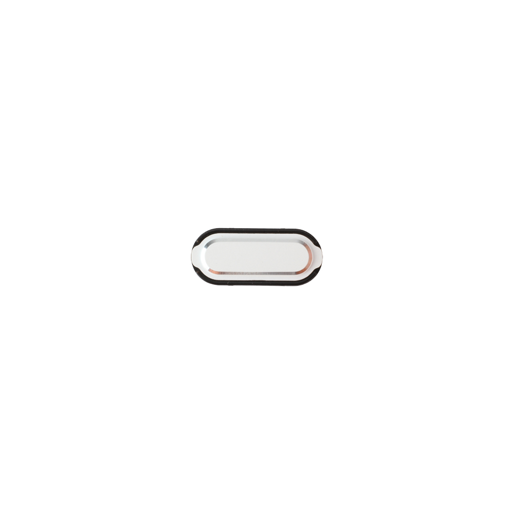 Home Button White compatible with Samsung Galaxy A5 A500