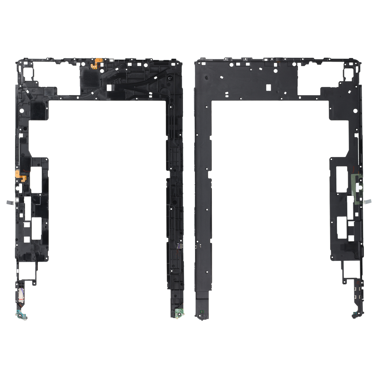 Samsung Galaxy Tab S7 FE (T733N), S7 FE 5G (T736B) Middle Frame
